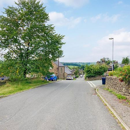 Gem Cottage Longnor  Εξωτερικό φωτογραφία