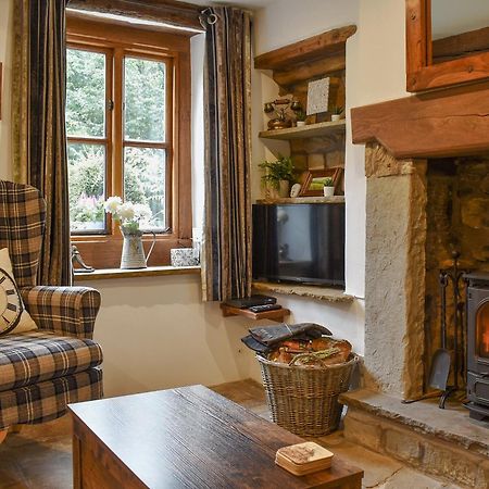 Gem Cottage Longnor  Εξωτερικό φωτογραφία