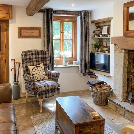 Gem Cottage Longnor  Εξωτερικό φωτογραφία