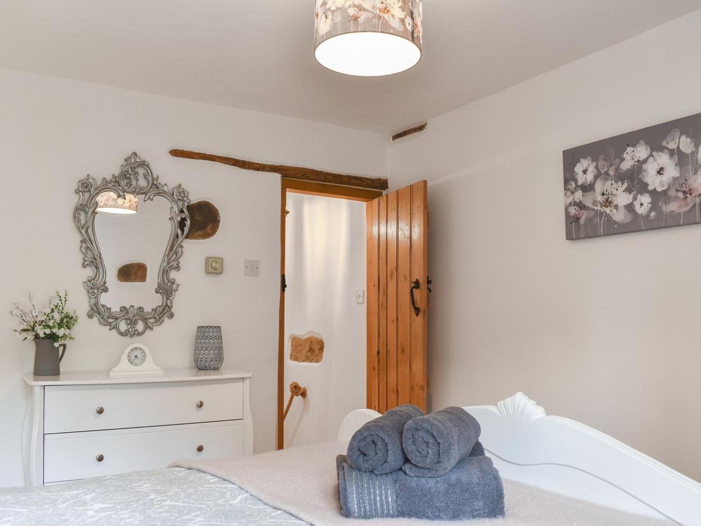 Gem Cottage Longnor  Εξωτερικό φωτογραφία