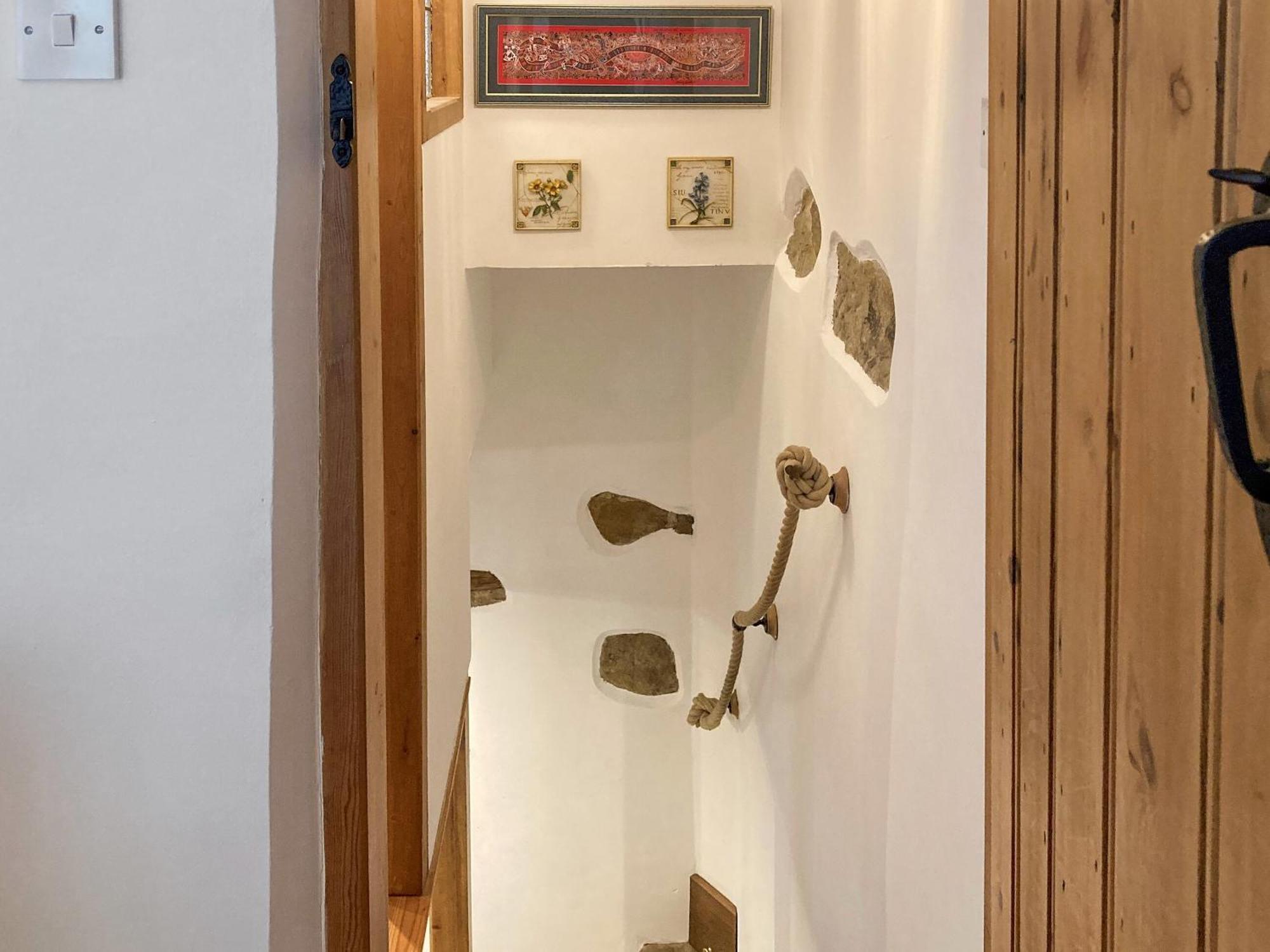Gem Cottage Longnor  Εξωτερικό φωτογραφία
