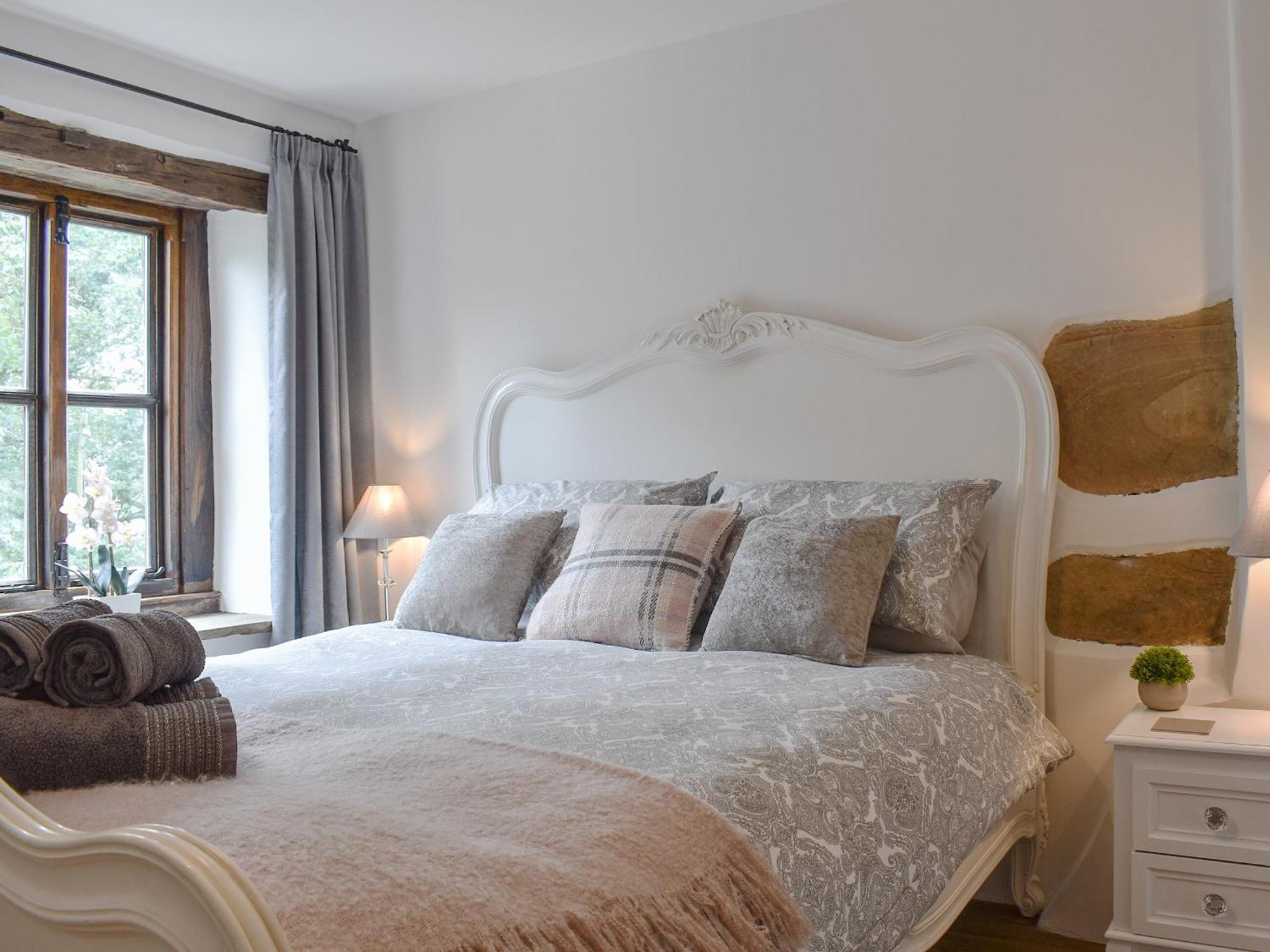 Gem Cottage Longnor  Εξωτερικό φωτογραφία