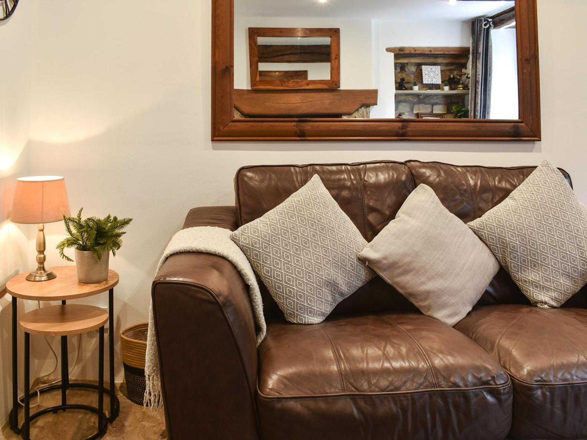 Gem Cottage Longnor  Εξωτερικό φωτογραφία