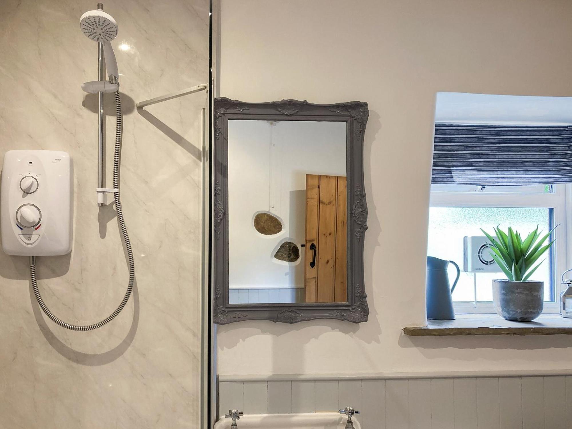 Gem Cottage Longnor  Εξωτερικό φωτογραφία