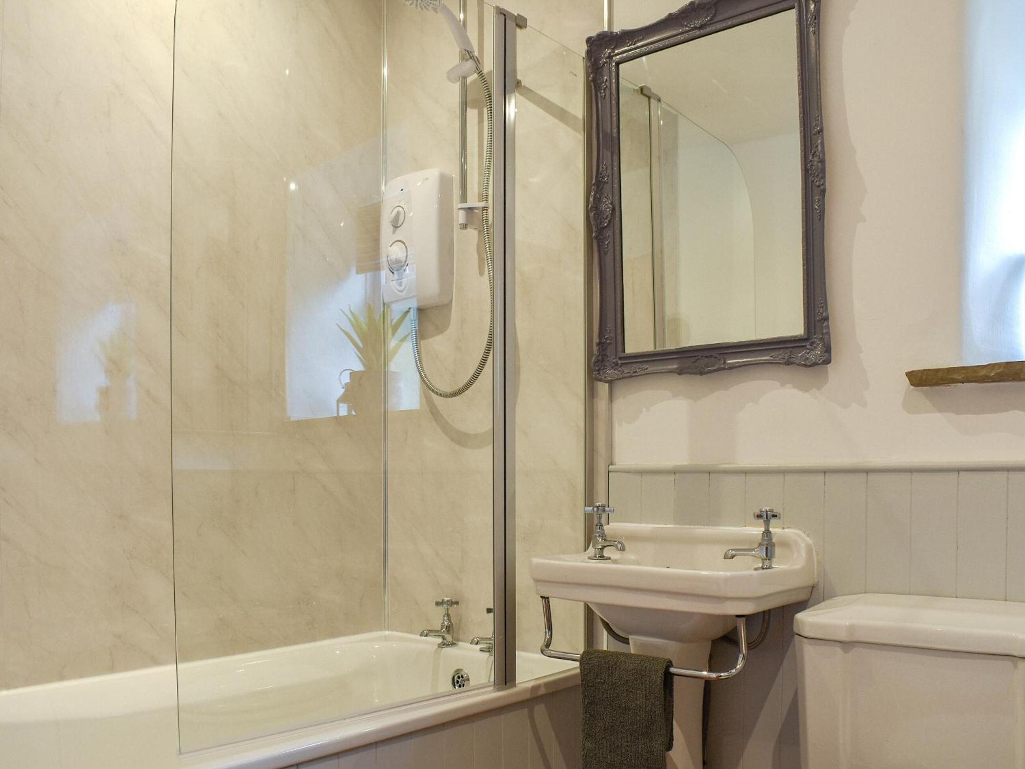 Gem Cottage Longnor  Εξωτερικό φωτογραφία