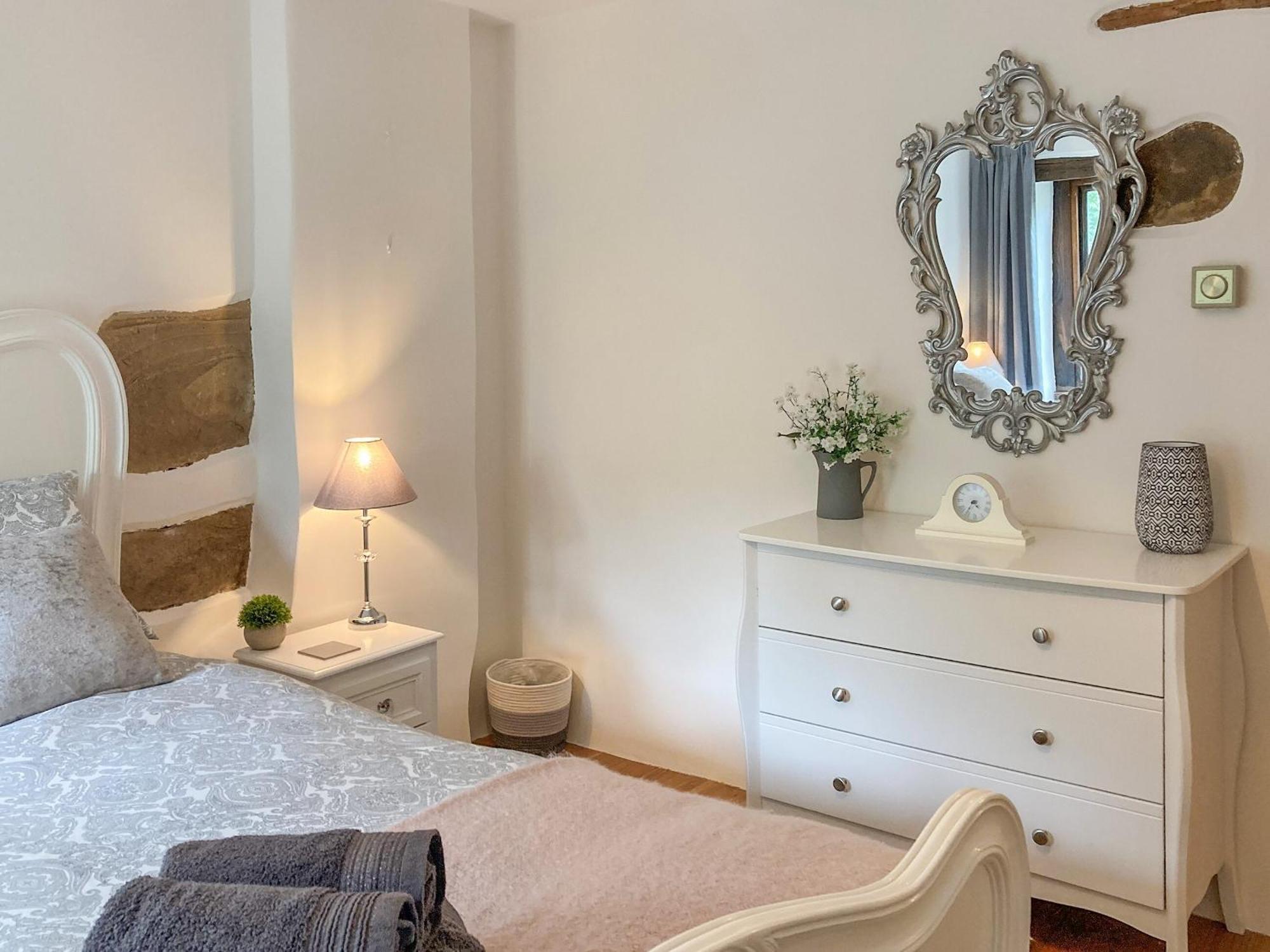 Gem Cottage Longnor  Εξωτερικό φωτογραφία