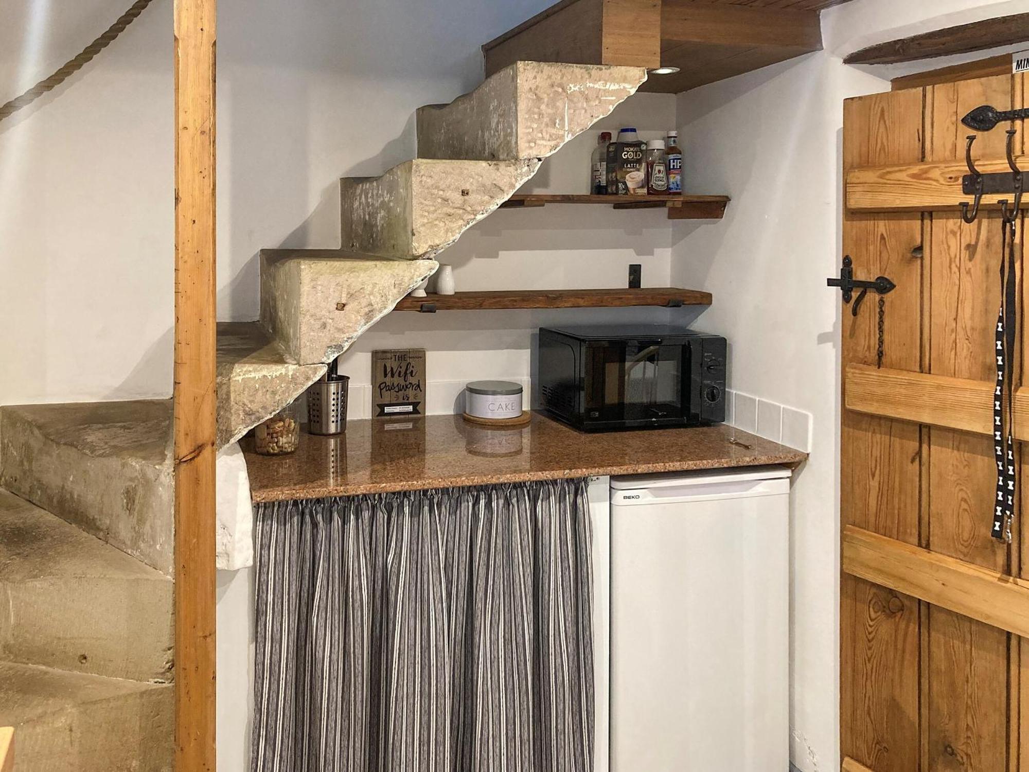 Gem Cottage Longnor  Εξωτερικό φωτογραφία