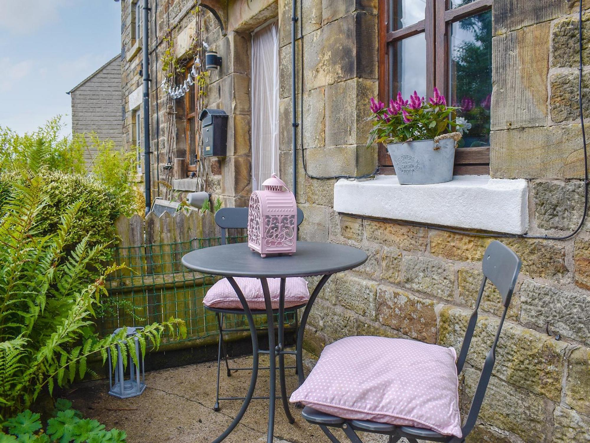 Gem Cottage Longnor  Εξωτερικό φωτογραφία